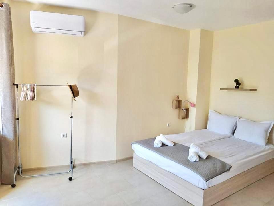 Cozy Studio At Camping Gradina 소조폴 외부 사진